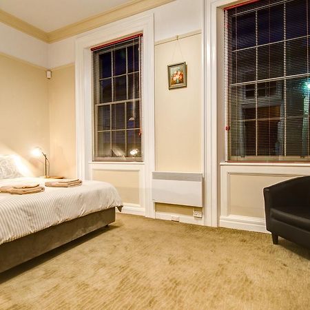 Ashcroft Apartment لونسيستون المظهر الخارجي الصورة