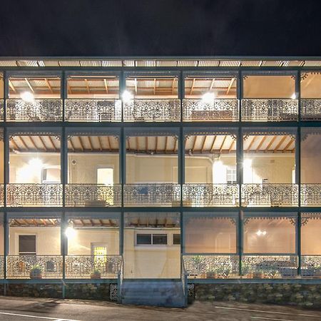 Ashcroft Apartment لونسيستون المظهر الخارجي الصورة