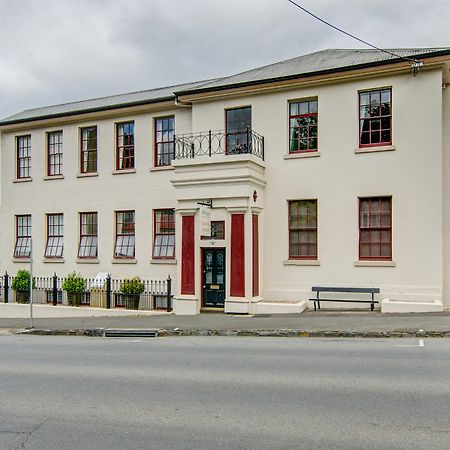 Ashcroft Apartment لونسيستون المظهر الخارجي الصورة