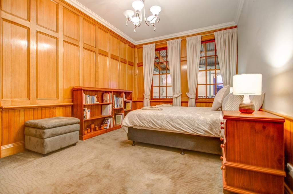 Ashcroft Apartment لونسيستون الغرفة الصورة