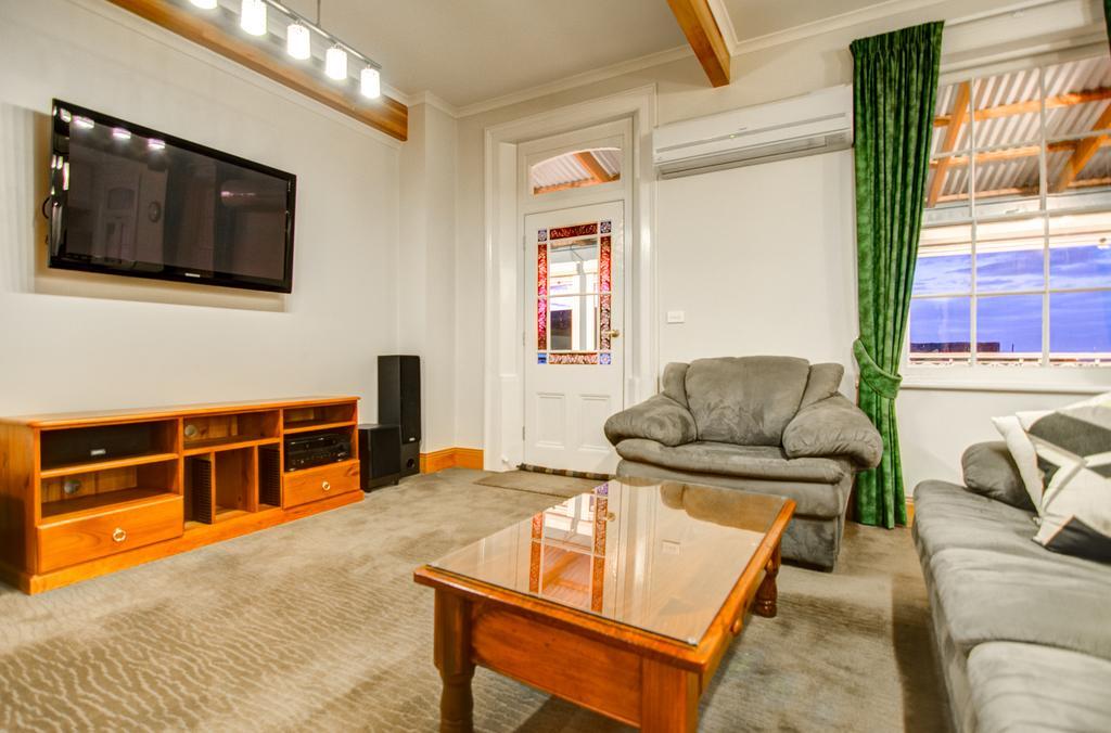 Ashcroft Apartment لونسيستون المظهر الخارجي الصورة
