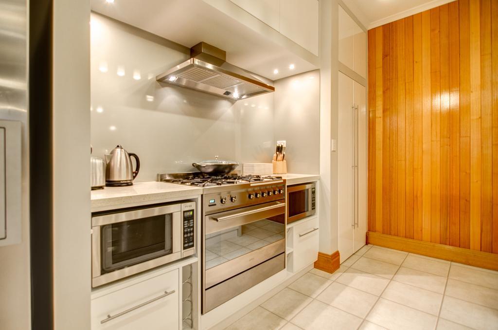 Ashcroft Apartment لونسيستون الغرفة الصورة