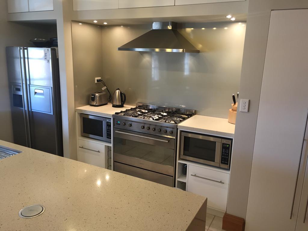 Ashcroft Apartment لونسيستون الغرفة الصورة