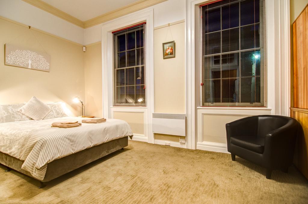 Ashcroft Apartment لونسيستون المظهر الخارجي الصورة