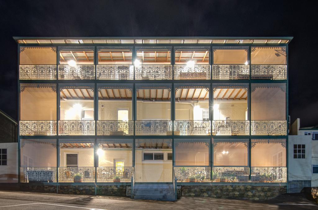 Ashcroft Apartment لونسيستون المظهر الخارجي الصورة