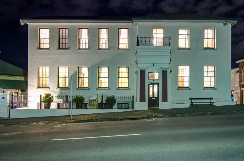 Ashcroft Apartment لونسيستون المظهر الخارجي الصورة
