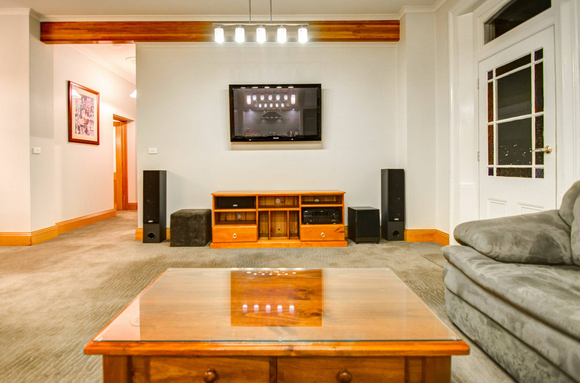 Ashcroft Apartment لونسيستون المظهر الخارجي الصورة