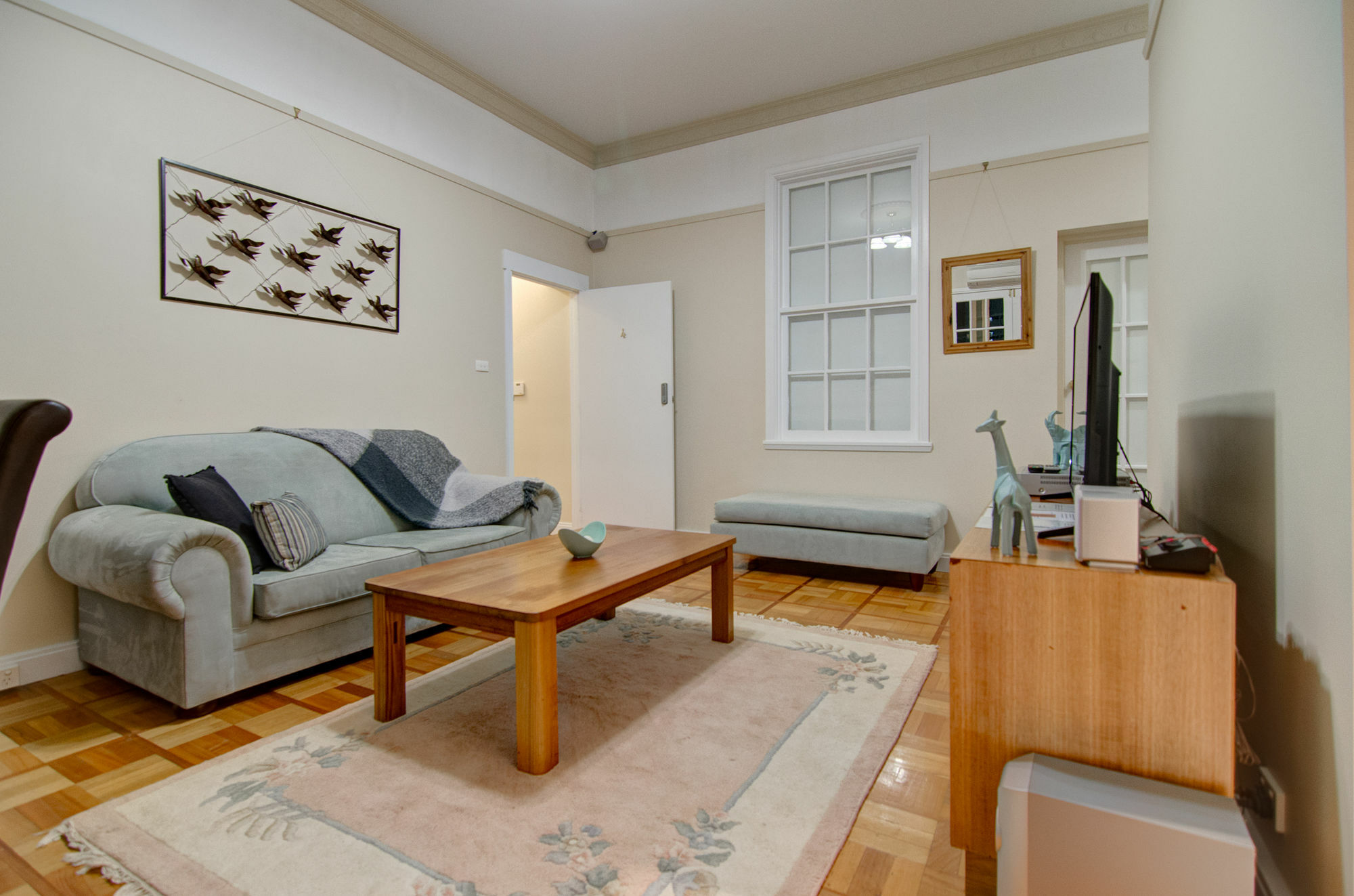 Ashcroft Apartment لونسيستون المظهر الخارجي الصورة