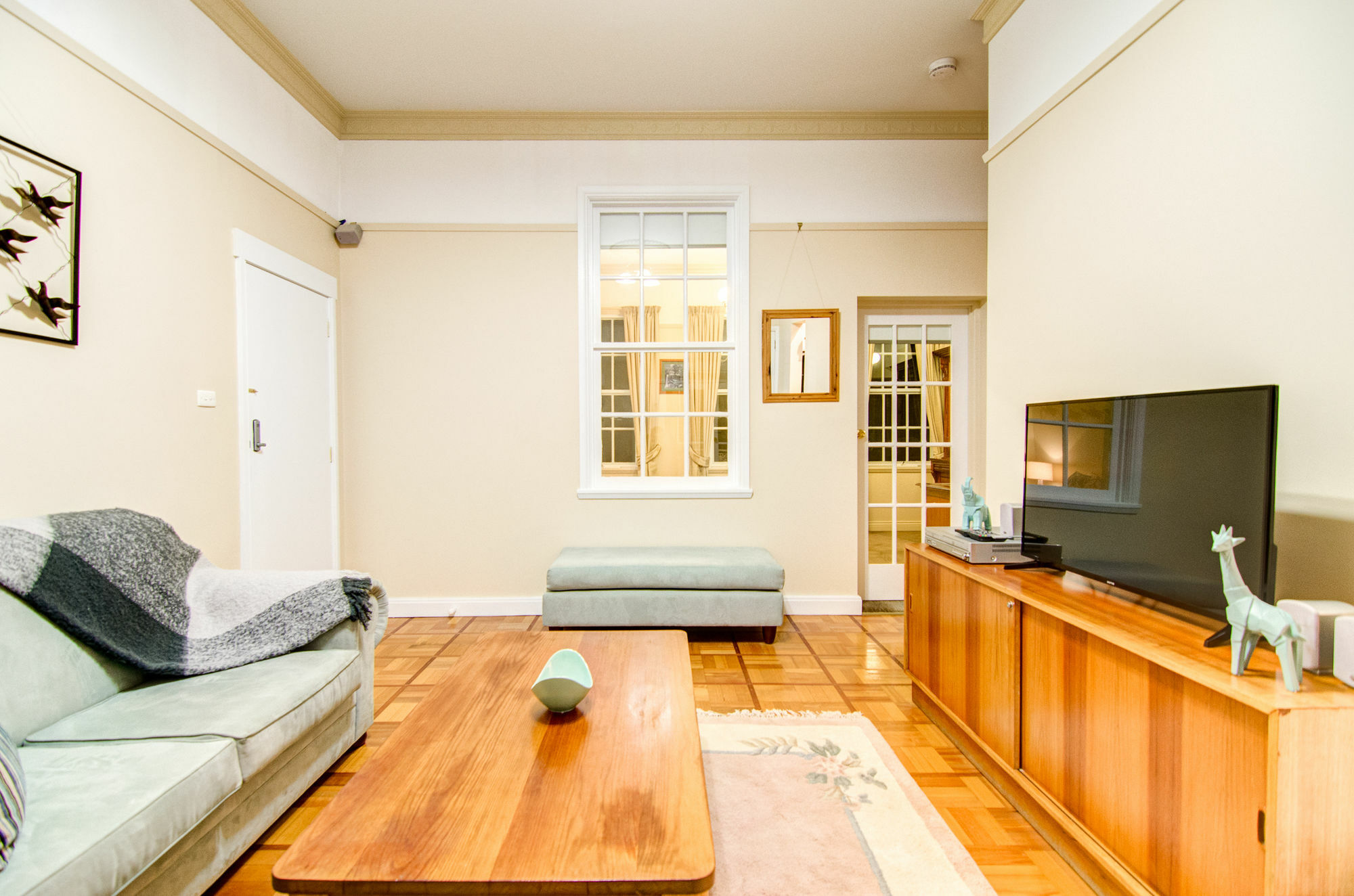 Ashcroft Apartment لونسيستون المظهر الخارجي الصورة