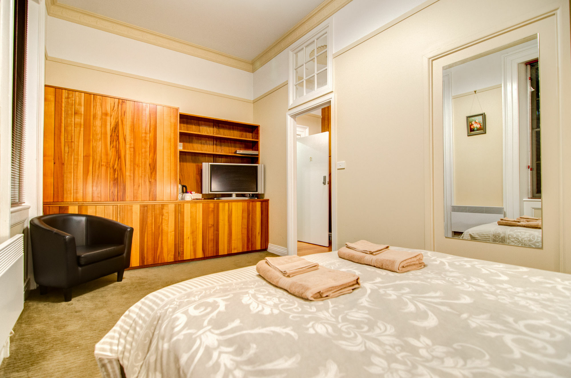 Ashcroft Apartment لونسيستون المظهر الخارجي الصورة