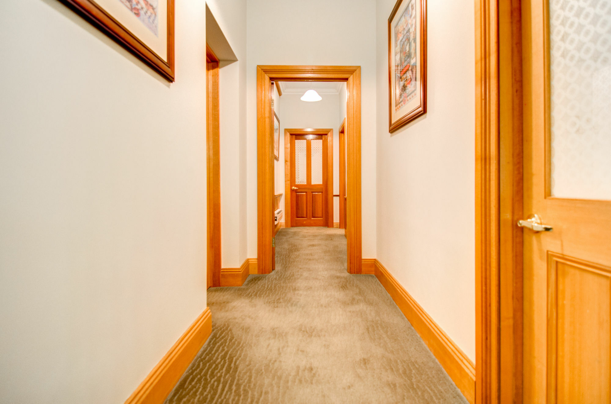 Ashcroft Apartment لونسيستون المظهر الخارجي الصورة