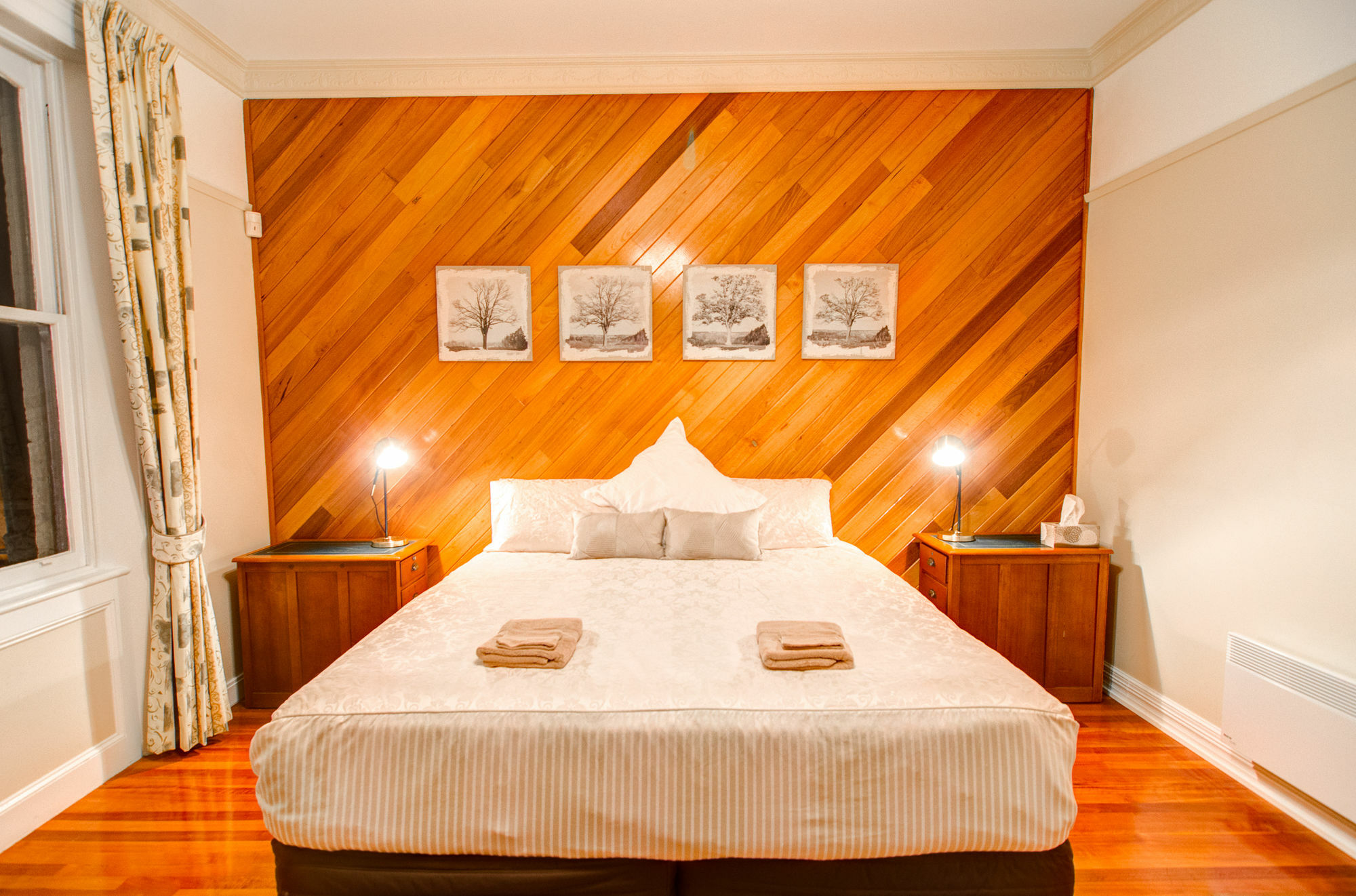 Ashcroft Apartment لونسيستون المظهر الخارجي الصورة
