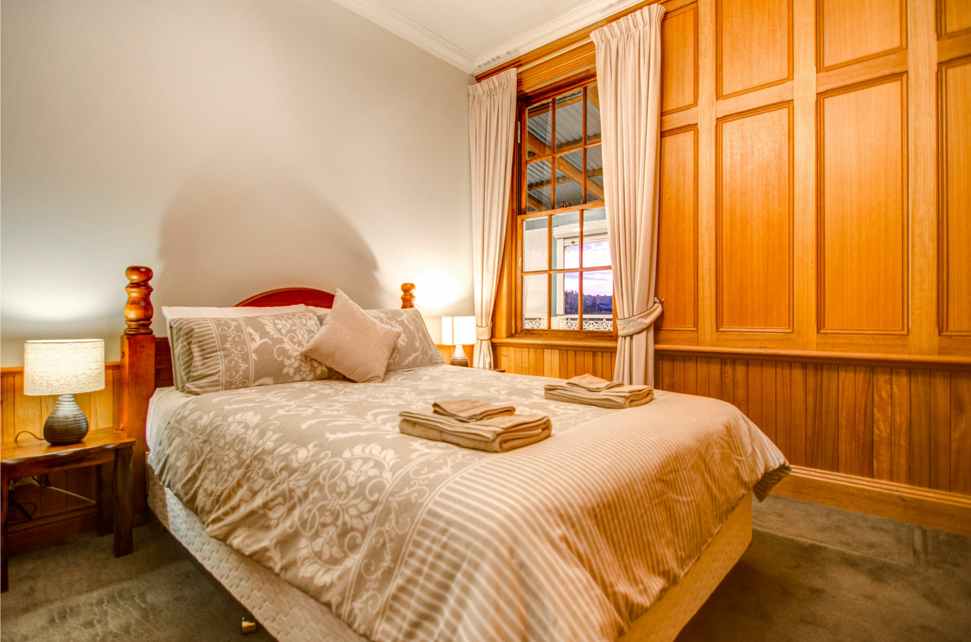 Ashcroft Apartment لونسيستون المظهر الخارجي الصورة