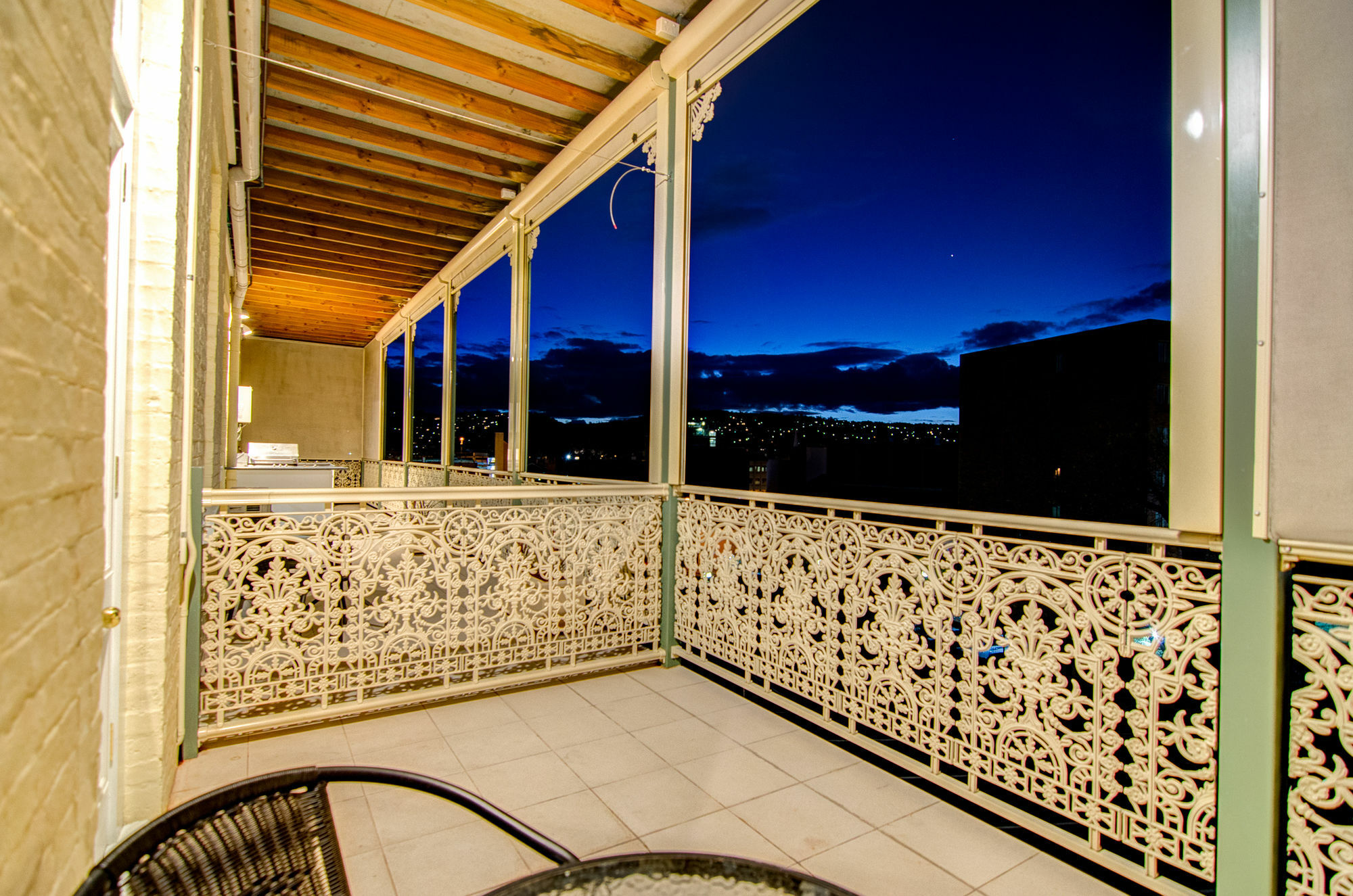 Ashcroft Apartment لونسيستون المظهر الخارجي الصورة