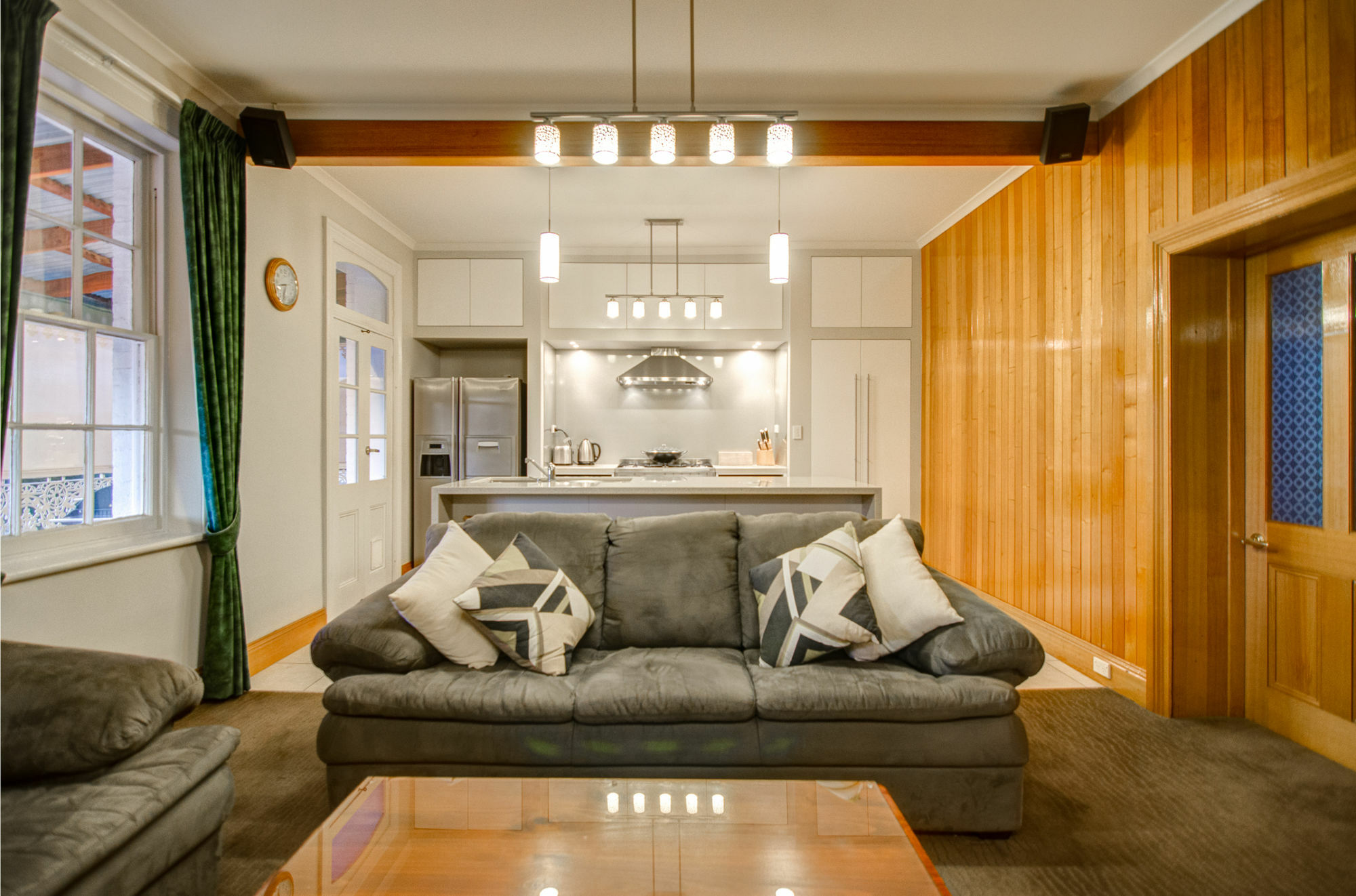 Ashcroft Apartment لونسيستون المظهر الخارجي الصورة