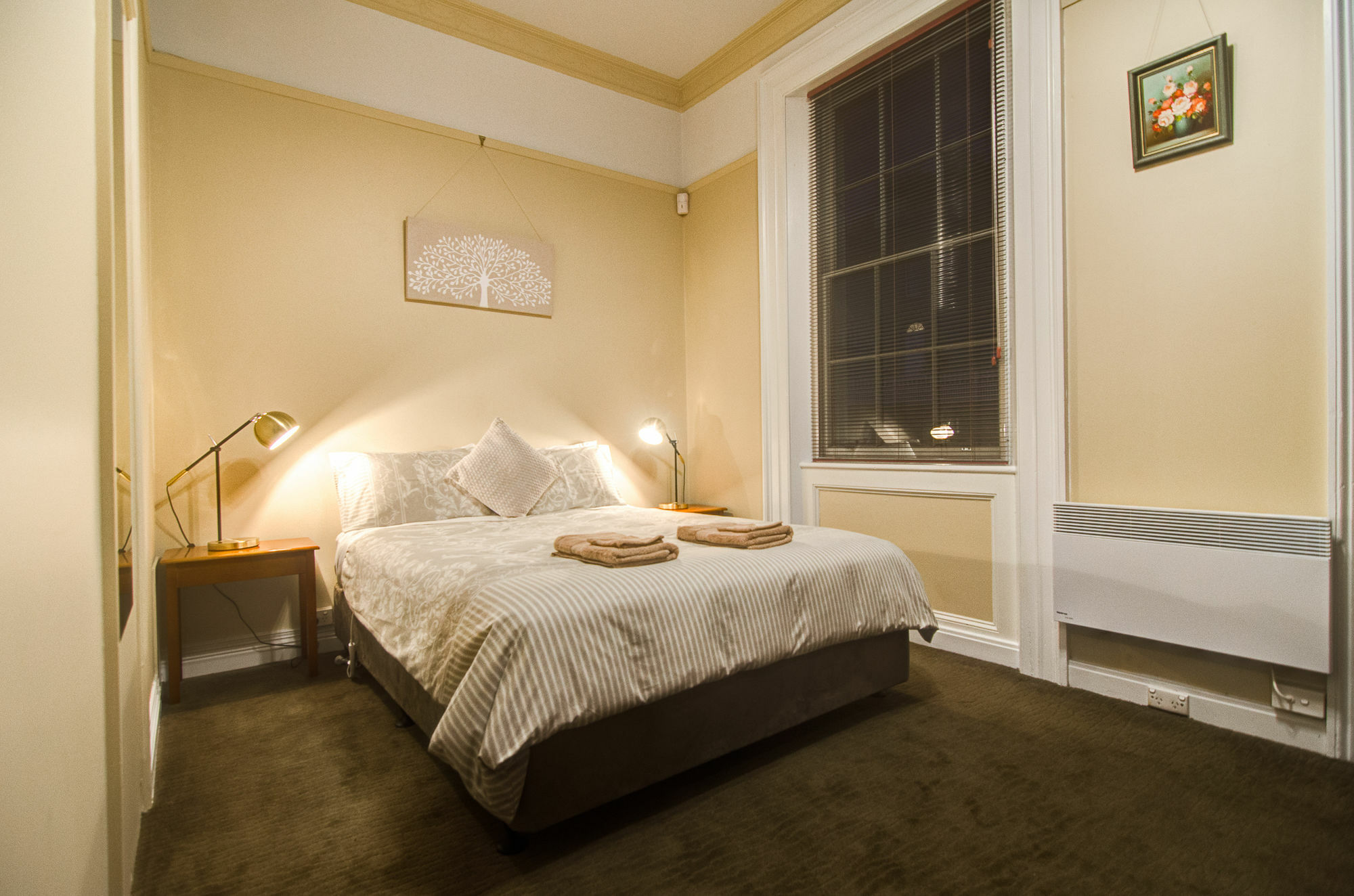 Ashcroft Apartment لونسيستون المظهر الخارجي الصورة