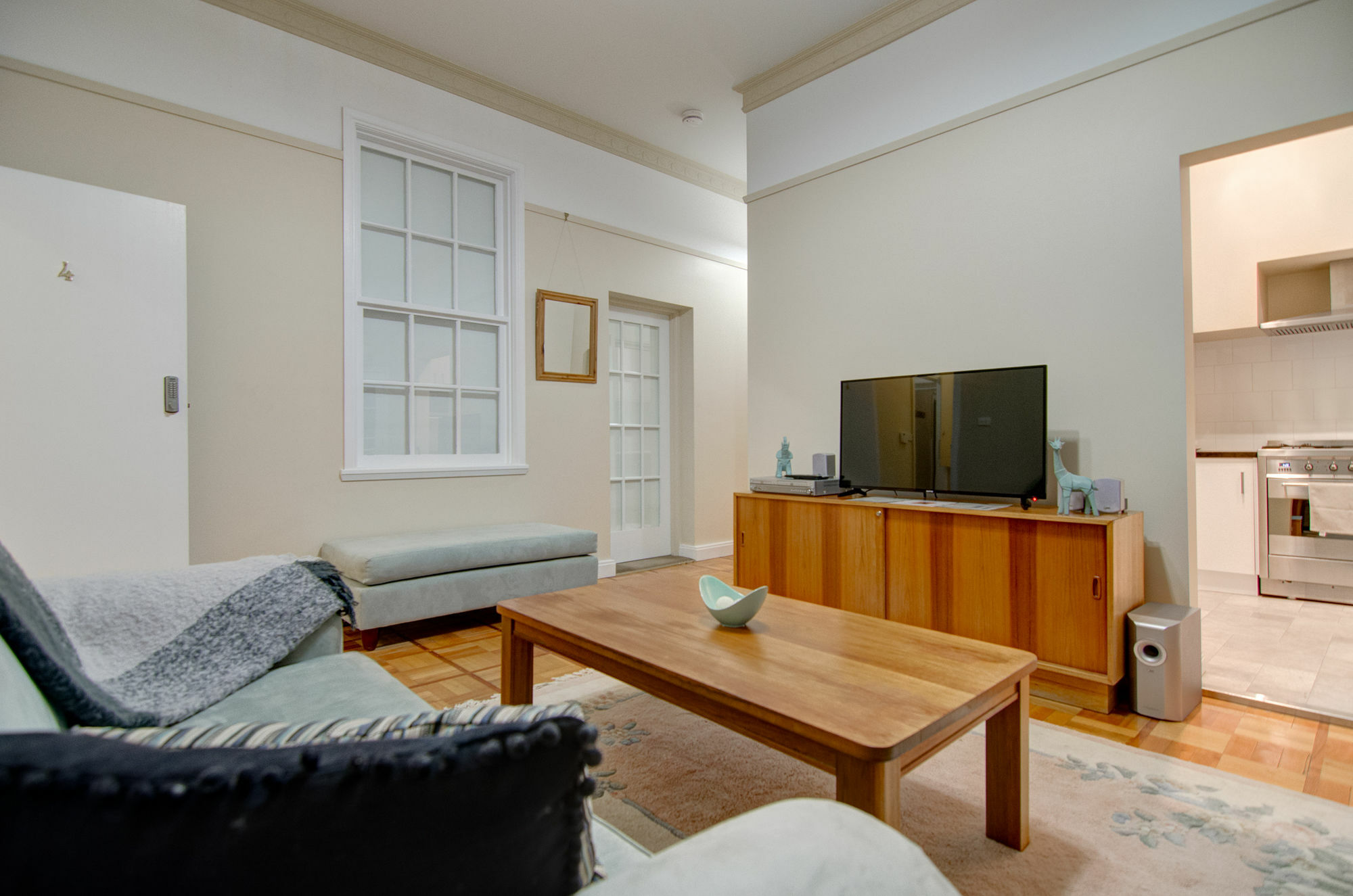 Ashcroft Apartment لونسيستون المظهر الخارجي الصورة