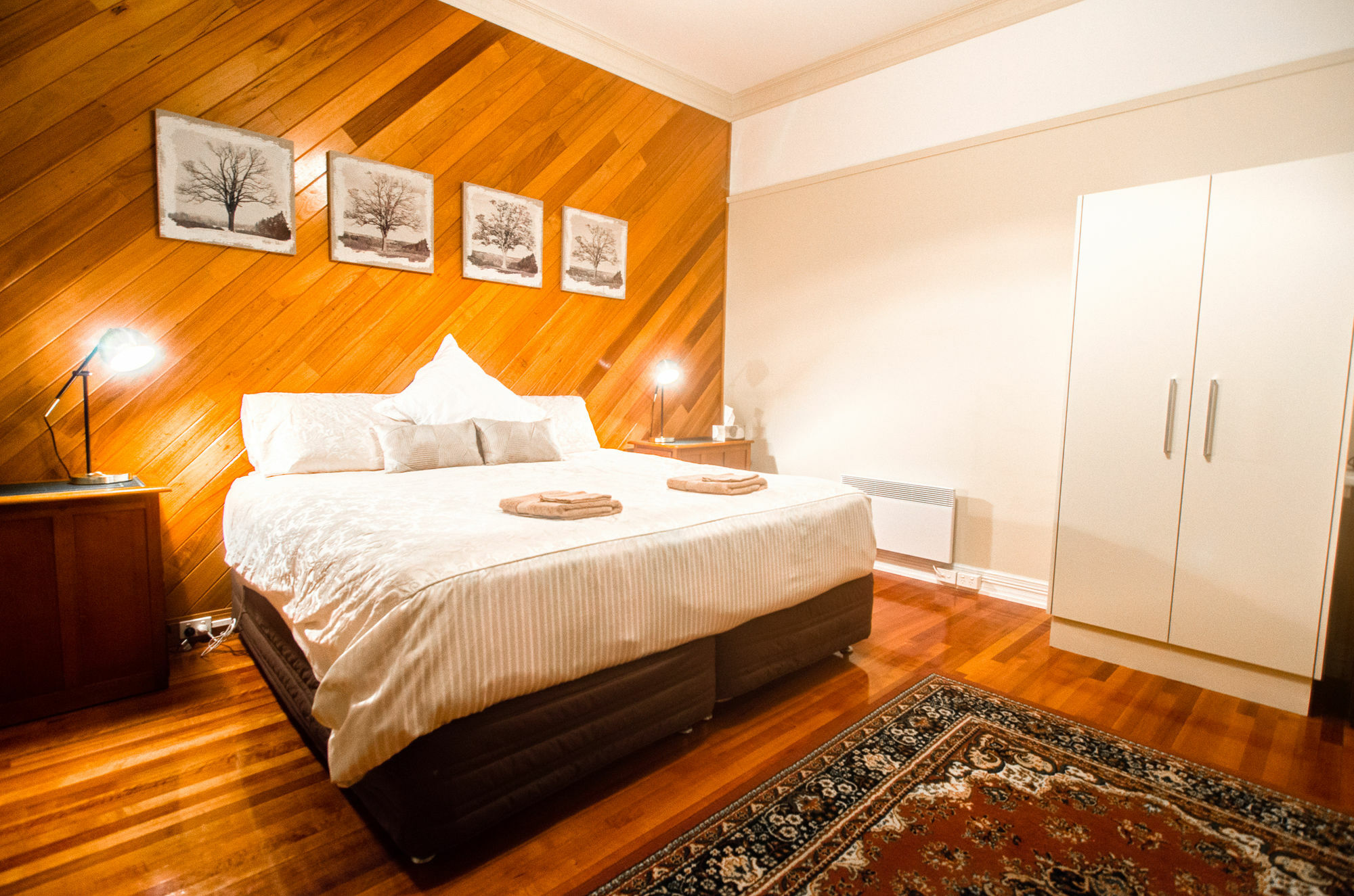 Ashcroft Apartment لونسيستون المظهر الخارجي الصورة