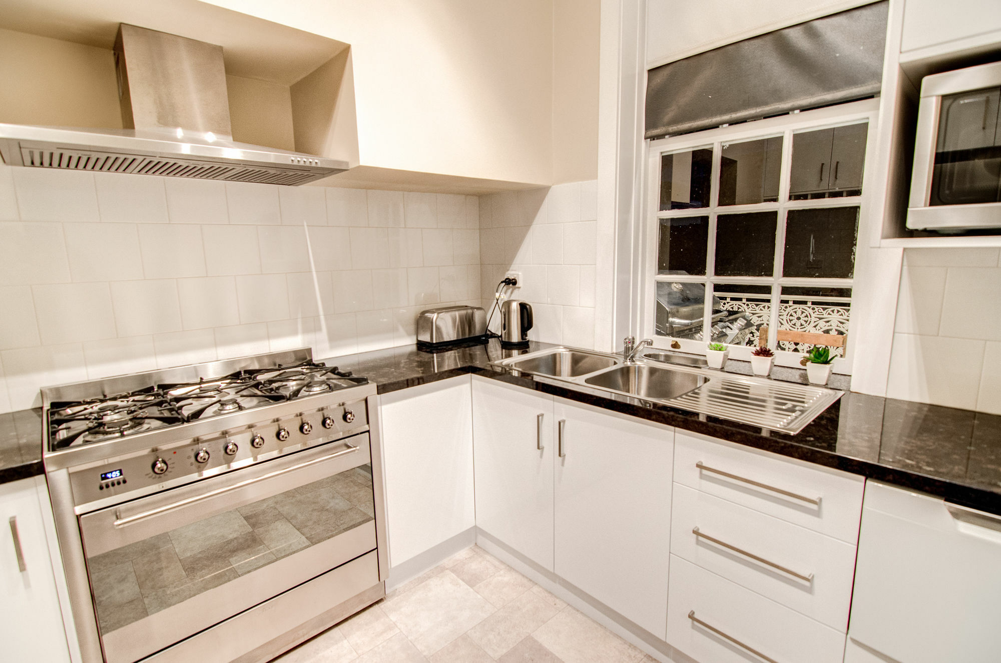 Ashcroft Apartment لونسيستون المظهر الخارجي الصورة