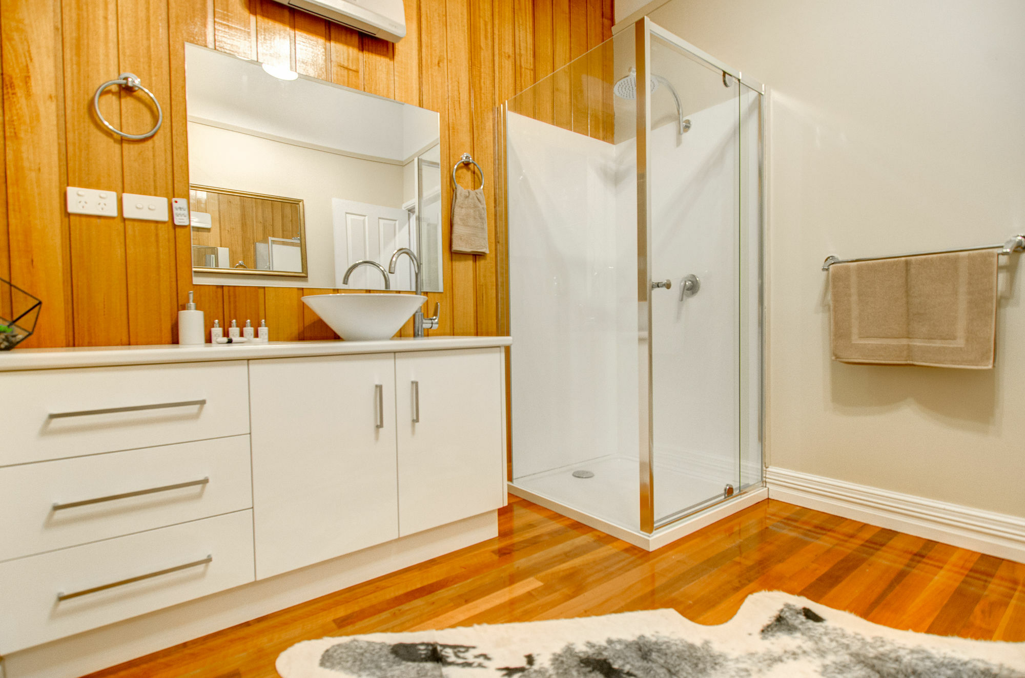 Ashcroft Apartment لونسيستون المظهر الخارجي الصورة