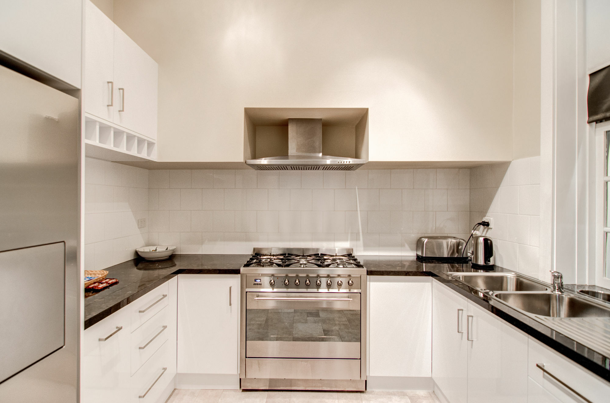 Ashcroft Apartment لونسيستون المظهر الخارجي الصورة