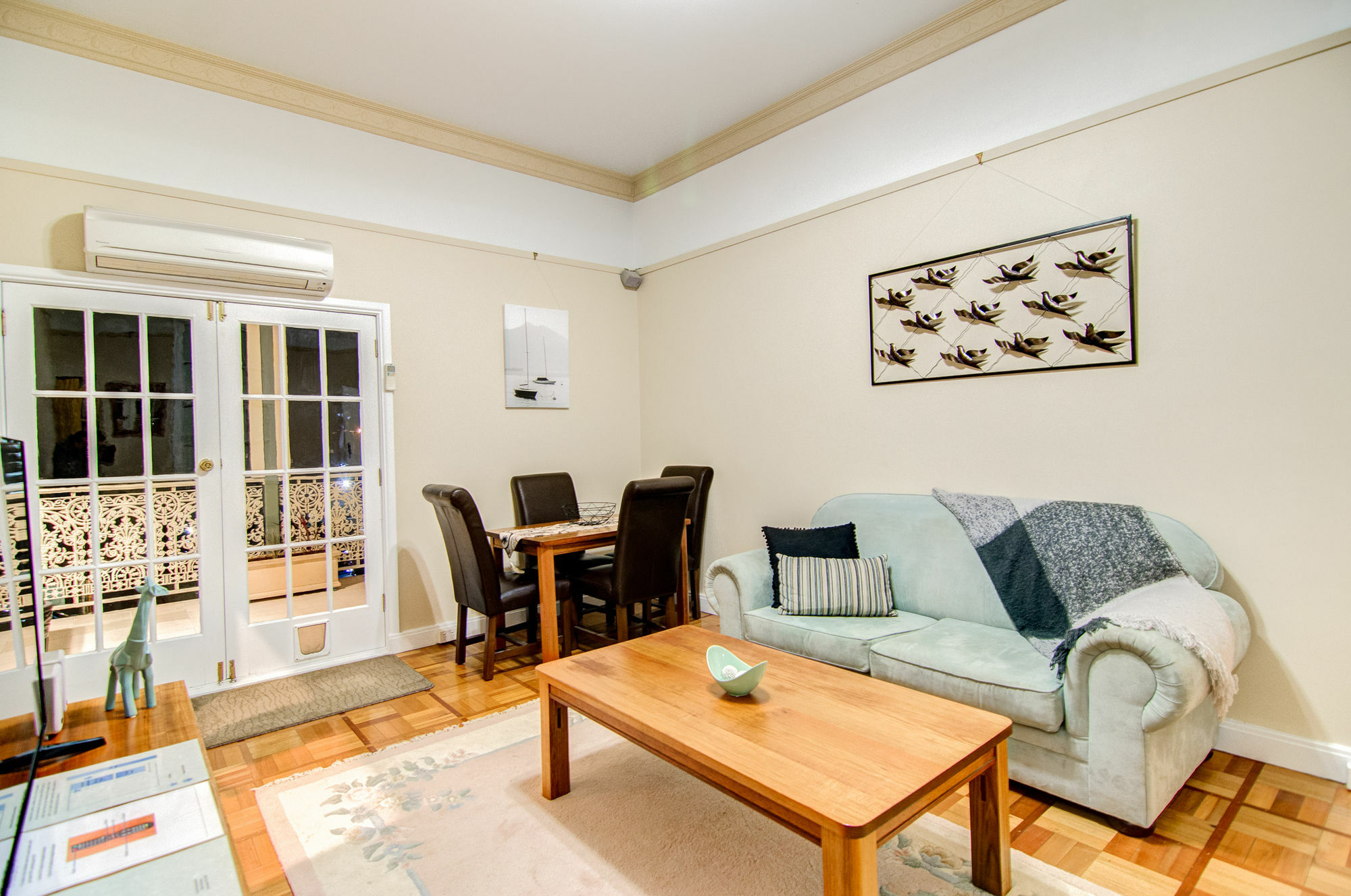 Ashcroft Apartment لونسيستون المظهر الخارجي الصورة
