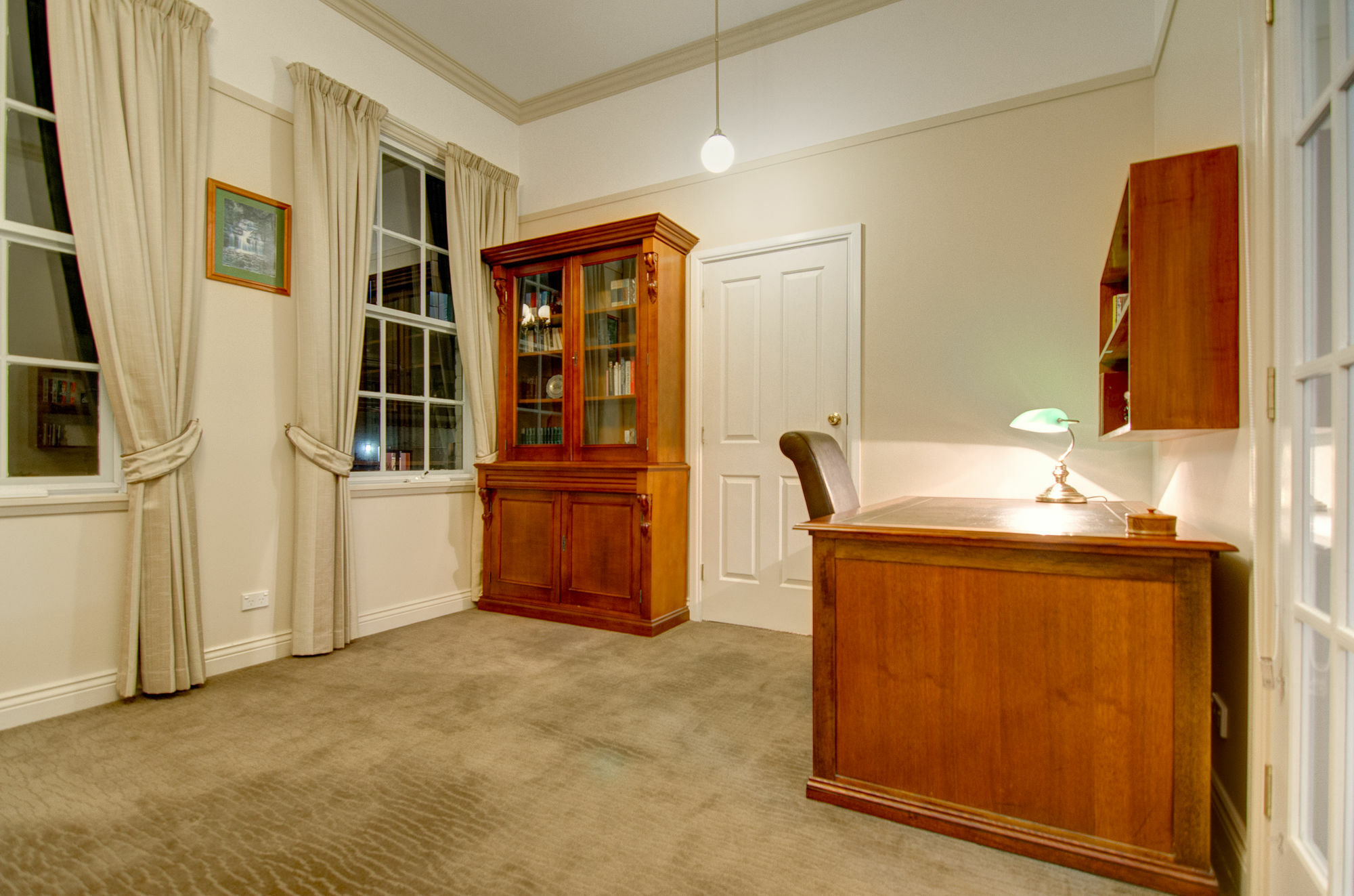 Ashcroft Apartment لونسيستون المظهر الخارجي الصورة
