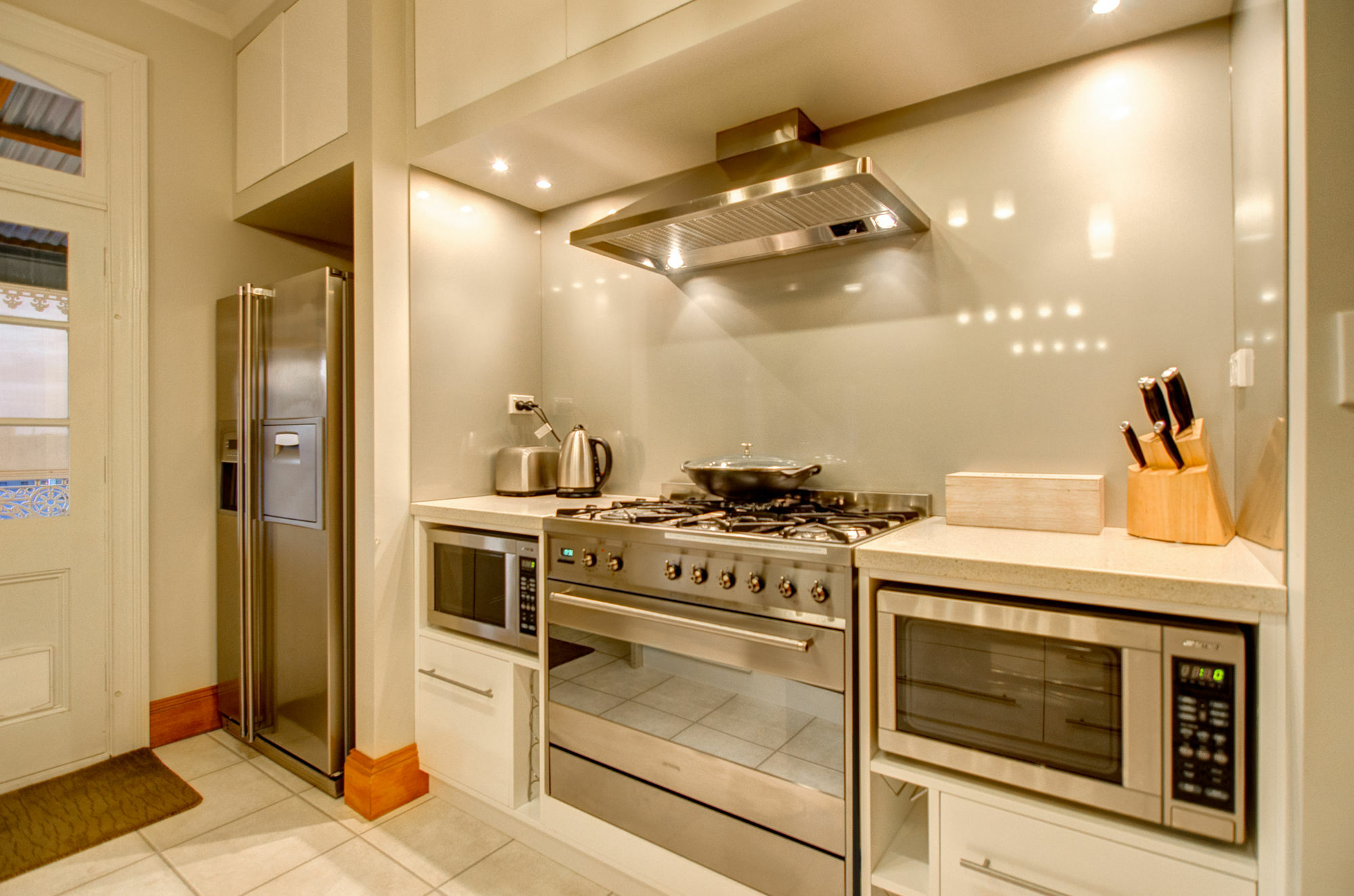 Ashcroft Apartment لونسيستون المظهر الخارجي الصورة