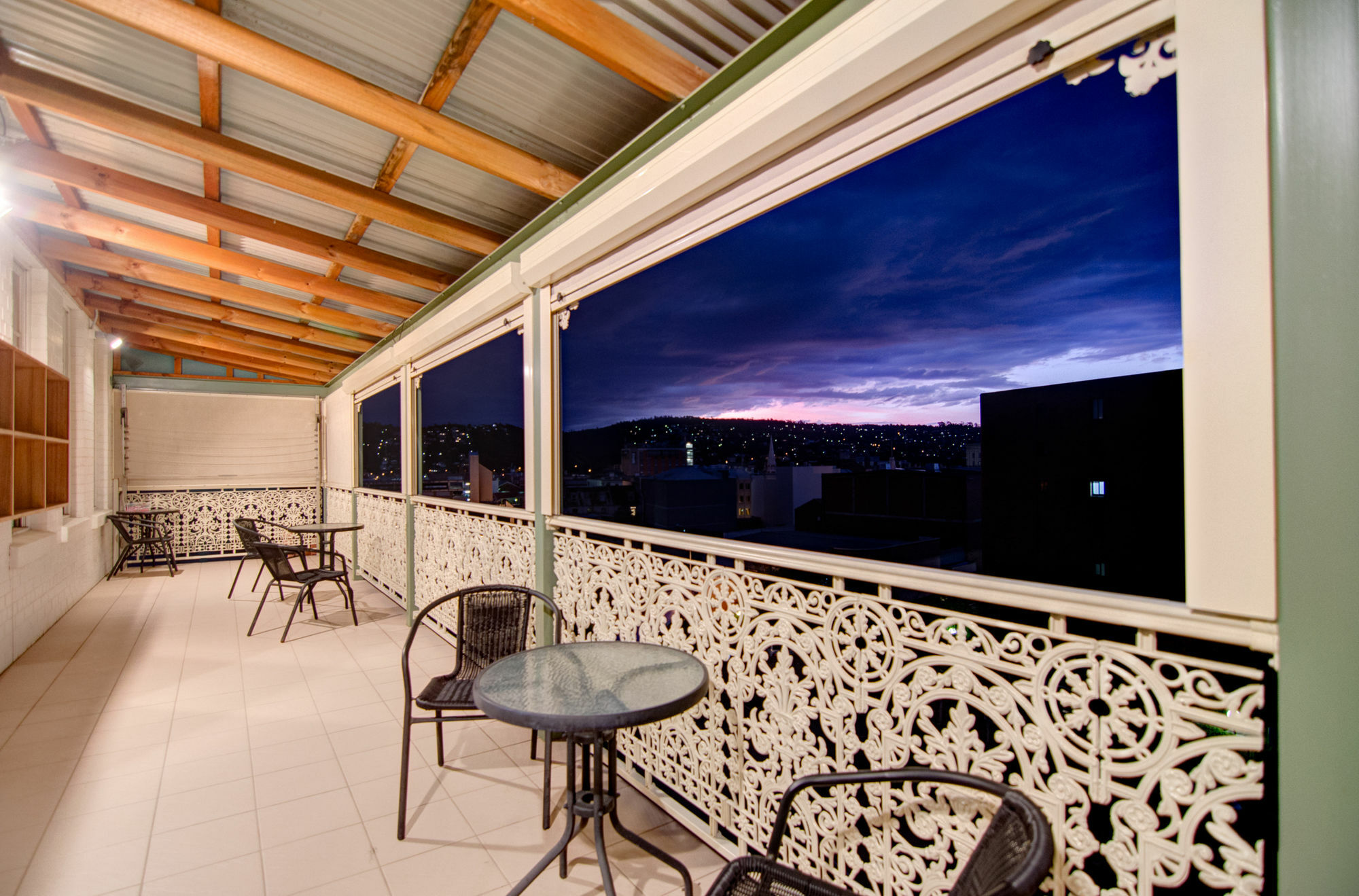 Ashcroft Apartment لونسيستون المظهر الخارجي الصورة