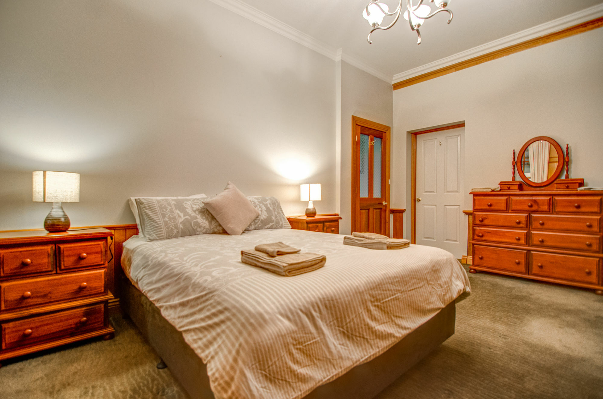 Ashcroft Apartment لونسيستون المظهر الخارجي الصورة