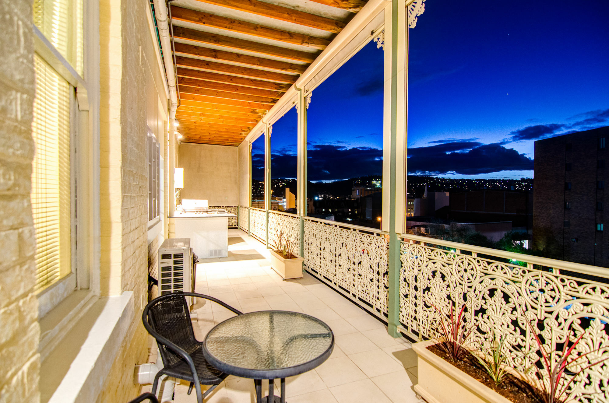 Ashcroft Apartment لونسيستون المظهر الخارجي الصورة