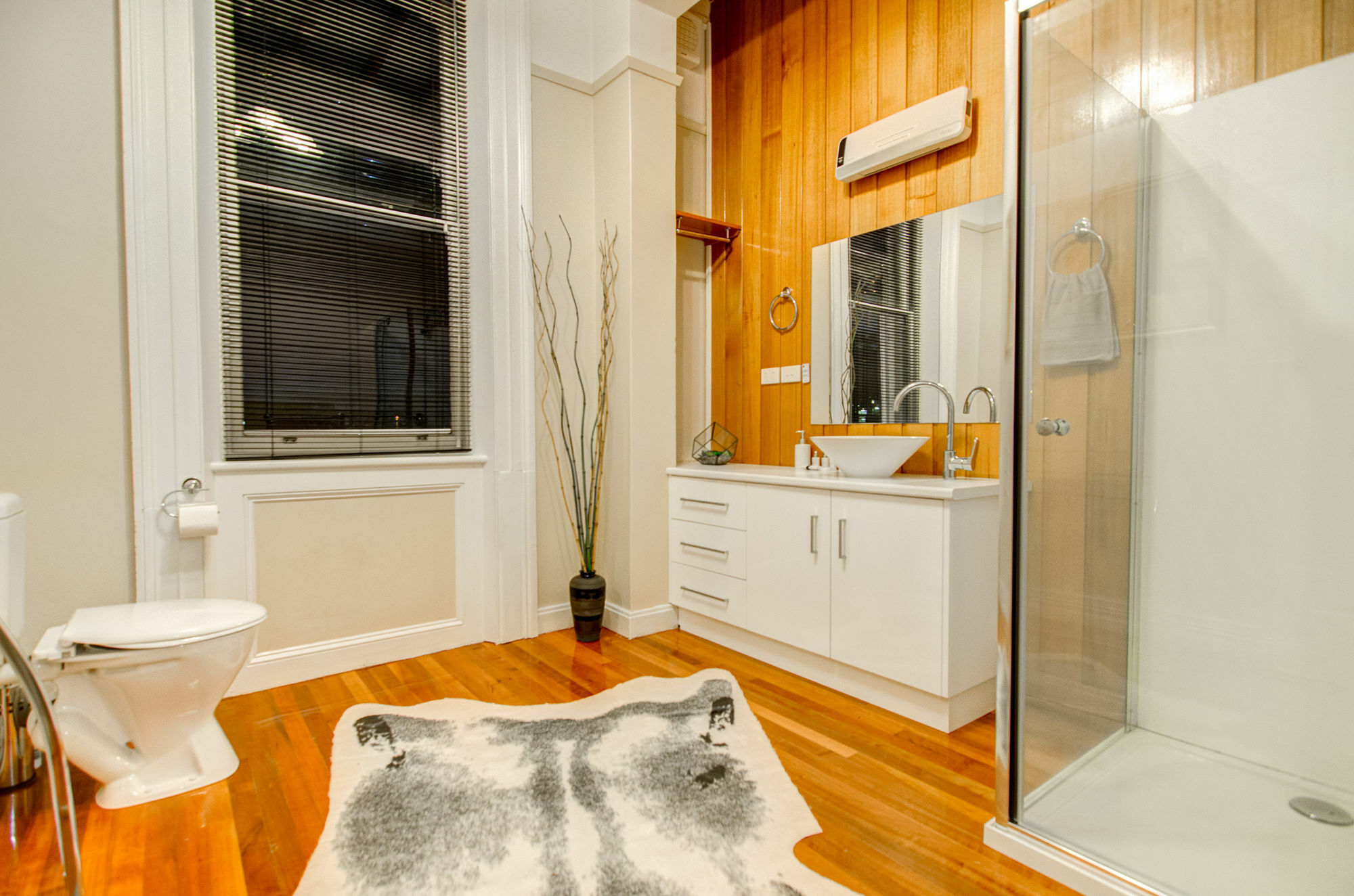 Ashcroft Apartment لونسيستون المظهر الخارجي الصورة